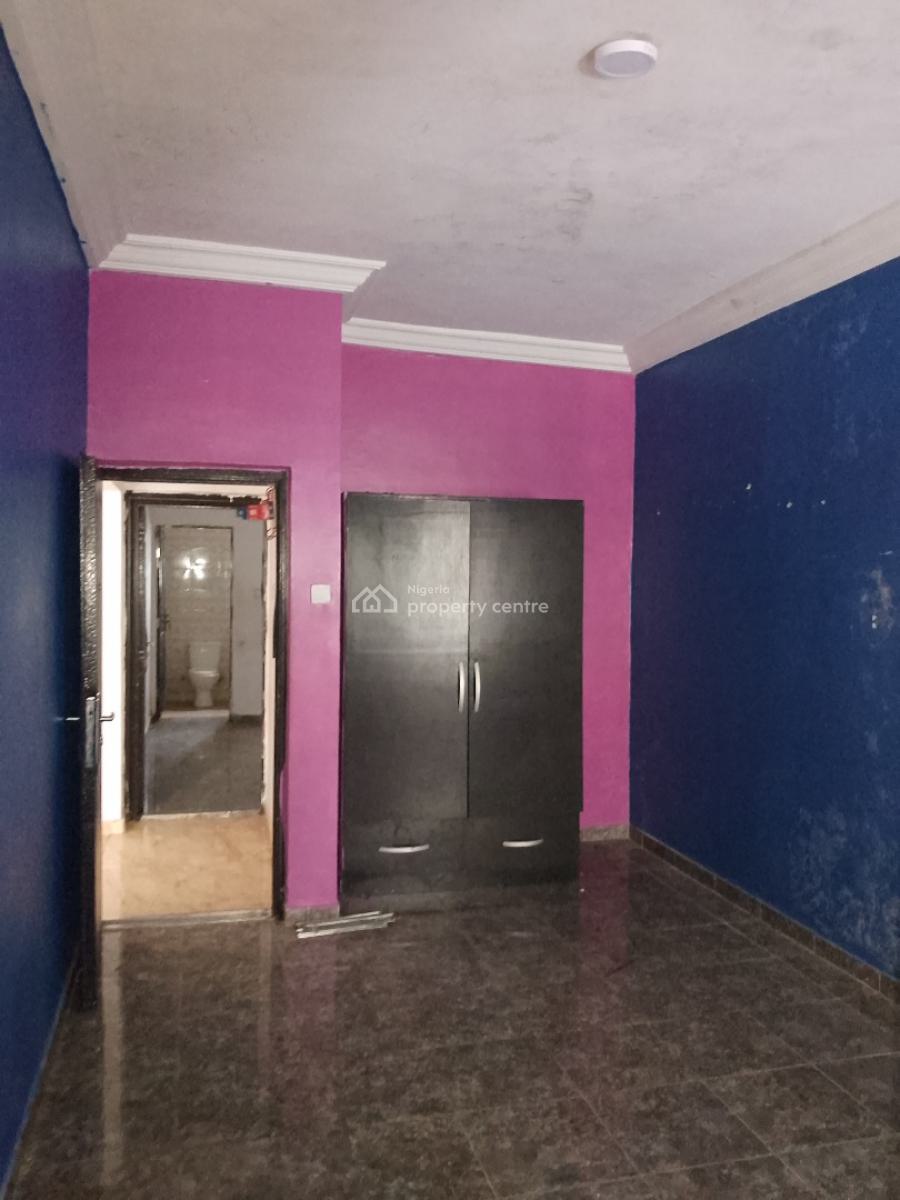 Massive 2 Bedroom Flat, Off Jehovah Witness Road, Bogije, Ibeju Lekki, Lagos, Flat / Apartment for Rent