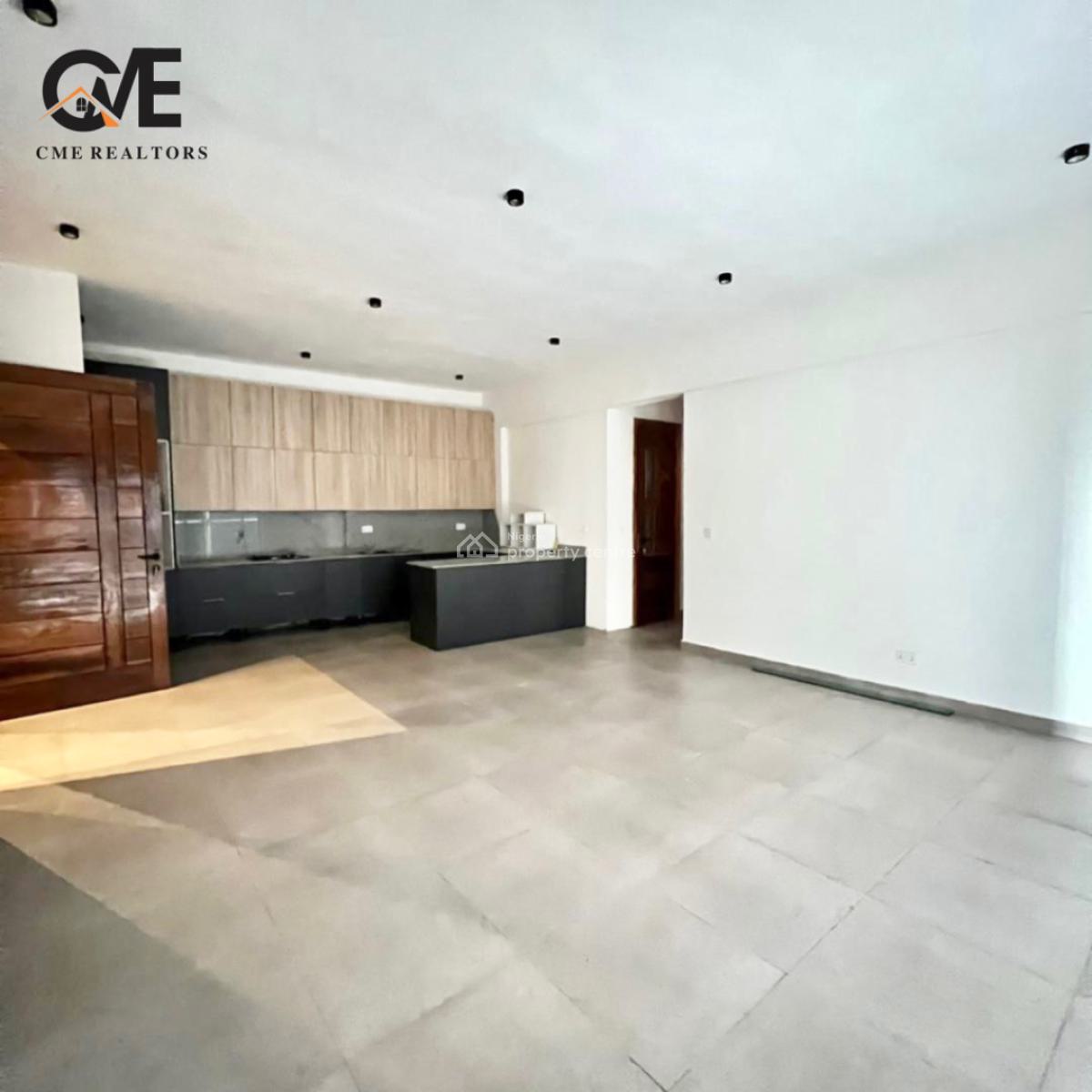 Newly Built 2 Bedroom Apartment, Ikate, Lekki, Lagos, Block of Flats for Sale