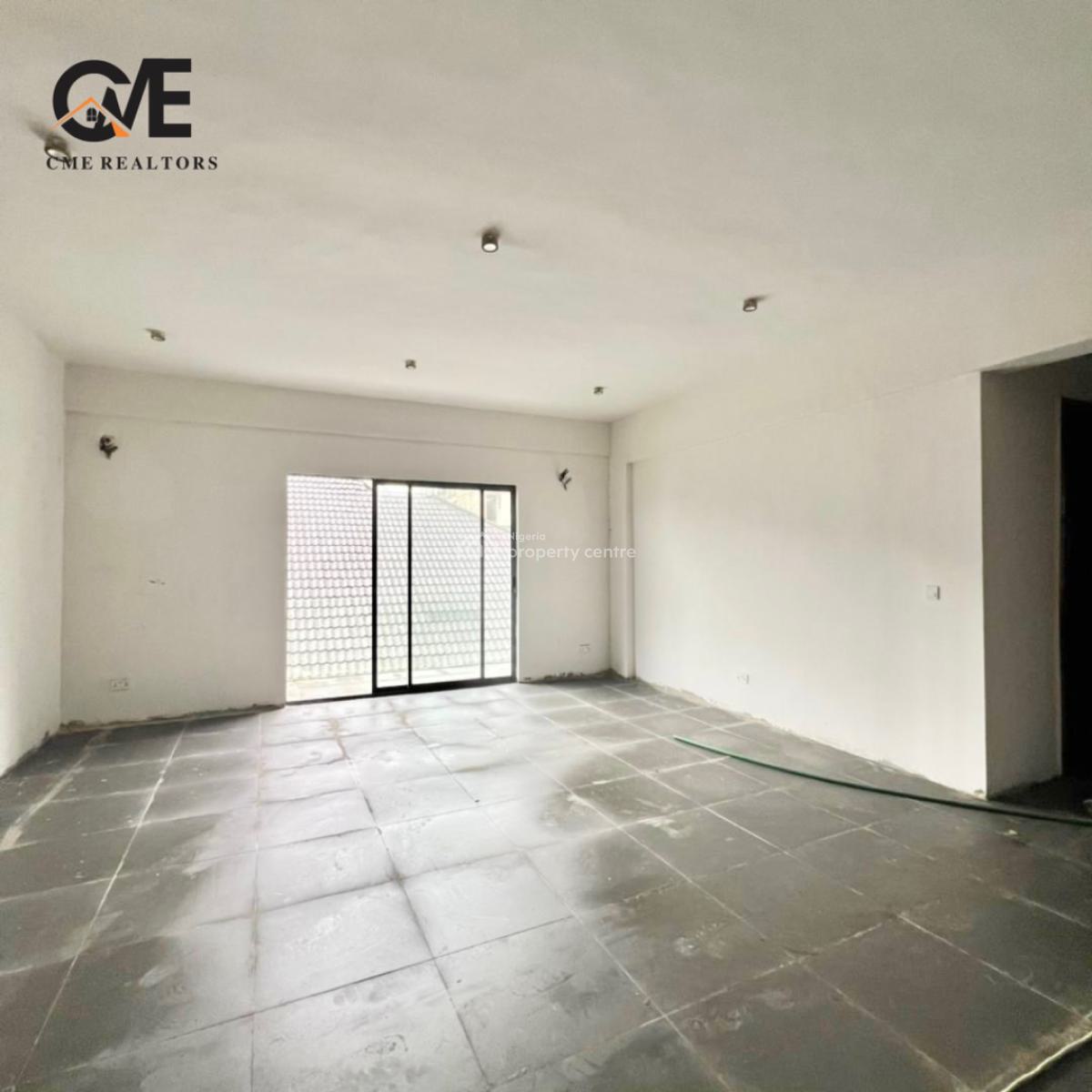 Newly Built 2 Bedroom Apartment, Ikate, Lekki, Lagos, Block of Flats for Sale