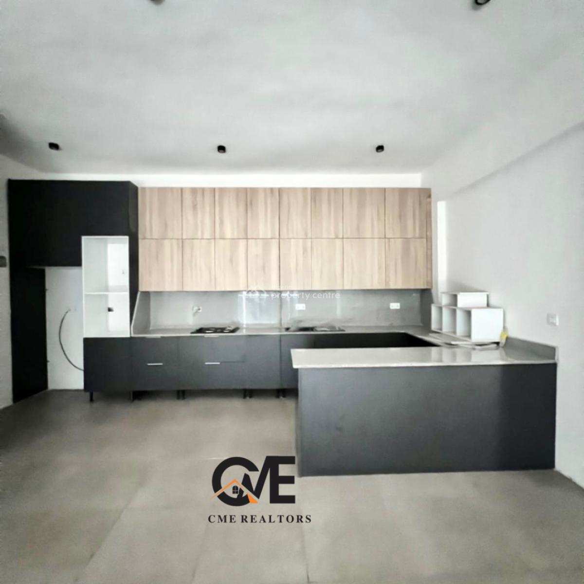 Newly Built 2 Bedroom Apartment, Ikate, Lekki, Lagos, Block of Flats for Sale