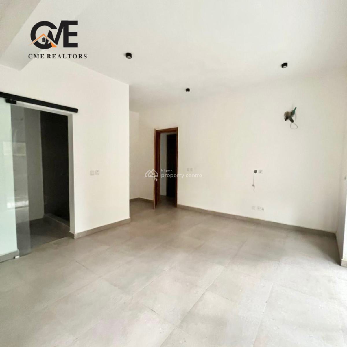 Newly Built 2 Bedroom Apartment, Ikate, Lekki, Lagos, Block of Flats for Sale