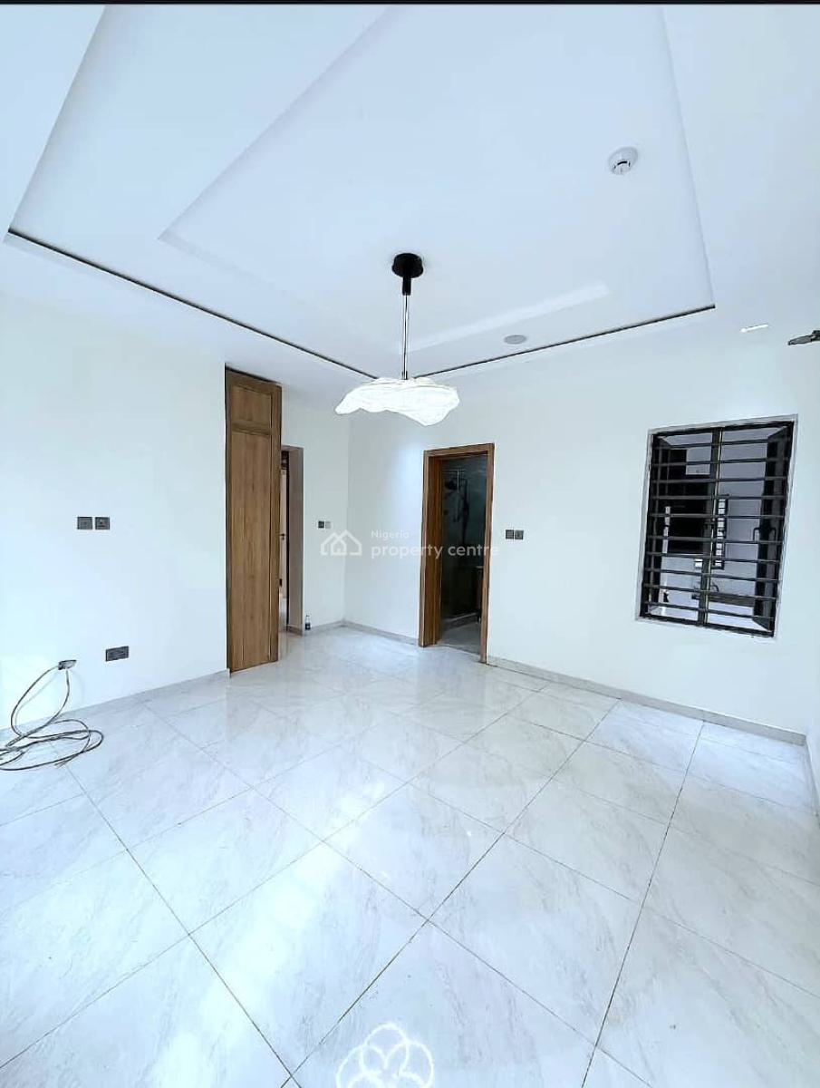 3 Bedroom Apartment with Elevator, Pool, Gym and Playground, Ikate, Lekki, Lagos, Flat / Apartment for Sale