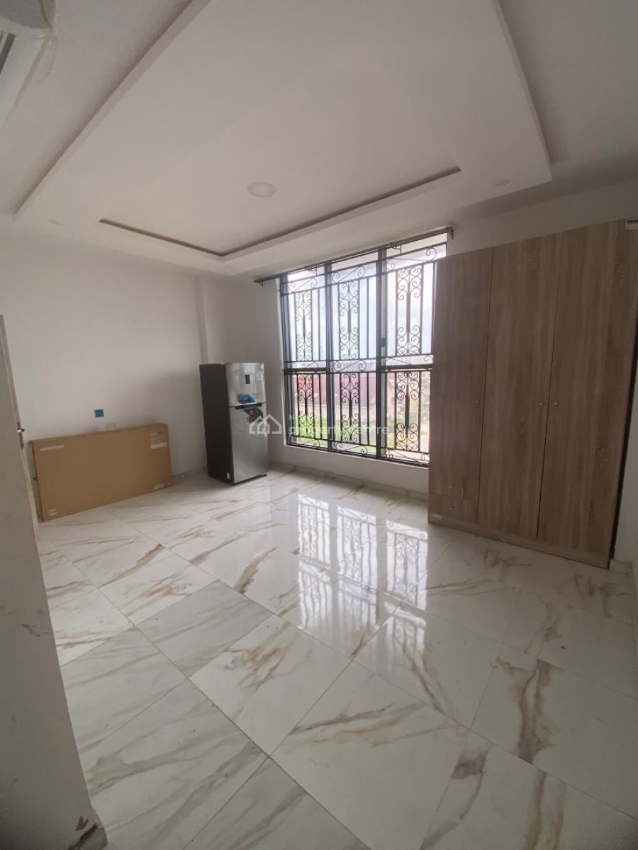 2 Bedroom Apartment, Osborne Estate, Ikoyi, Lagos, Flat / Apartment for Rent