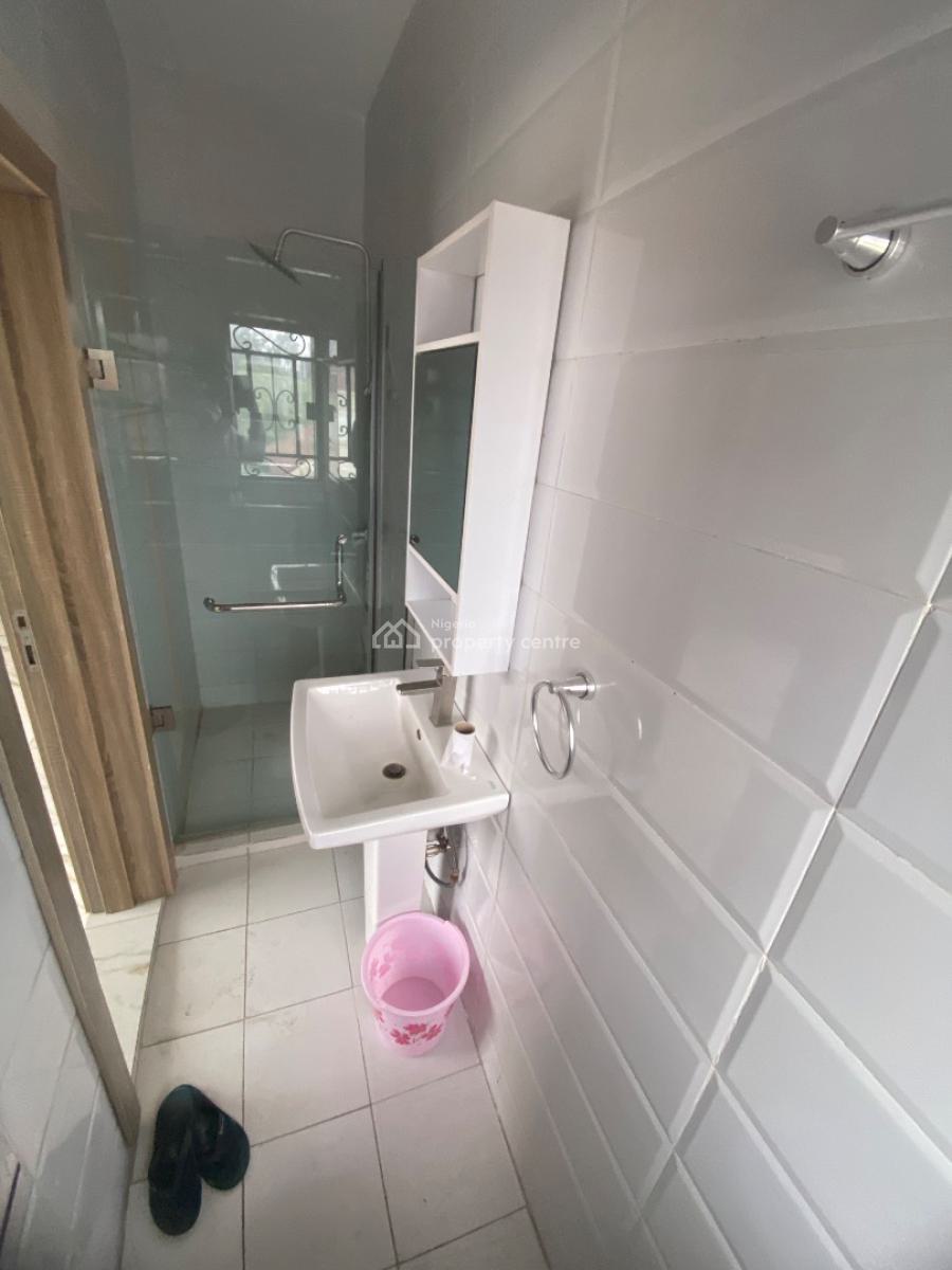 2 Bedroom Apartment, Osborne Estate, Ikoyi, Lagos, Flat / Apartment for Rent