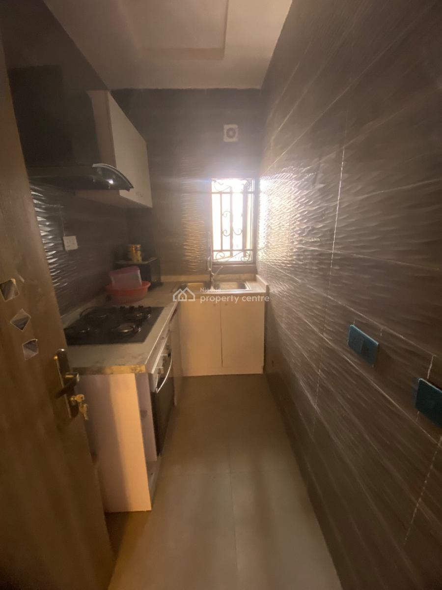 2 Bedroom Apartment, Osborne Estate, Ikoyi, Lagos, Flat / Apartment for Rent
