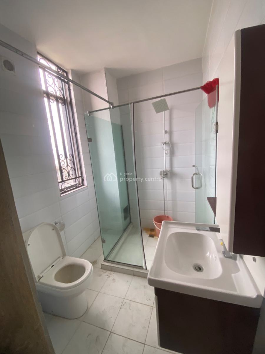 2 Bedroom Apartment, Osborne Estate, Ikoyi, Lagos, Flat / Apartment for Rent