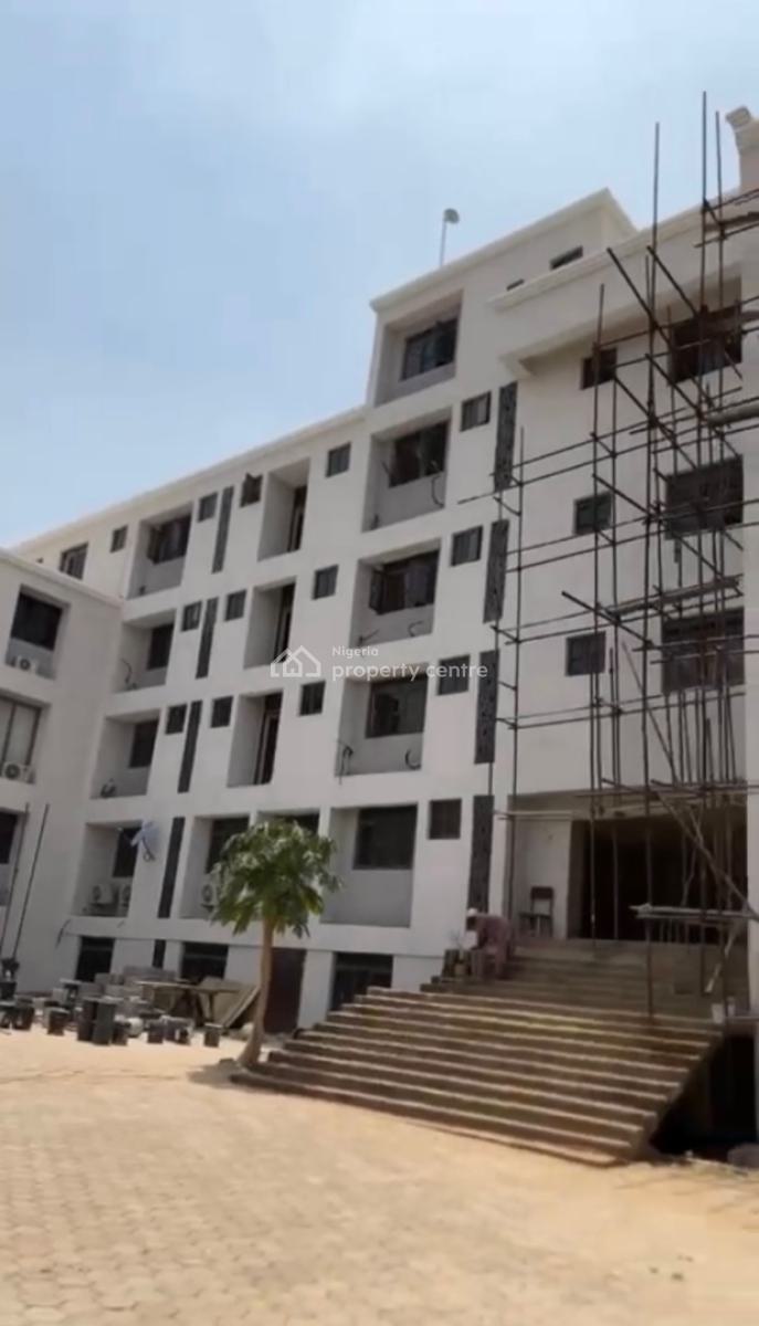 a Standard, Executive Hotel and Shopping Complex, Zone 7, Wuse, Abuja, Hotel / Guest House for Sale