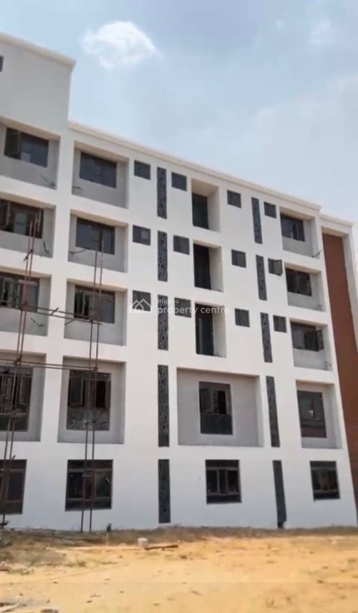 a Standard, Executive Hotel and Shopping Complex, Zone 7, Wuse, Abuja, Hotel / Guest House for Sale