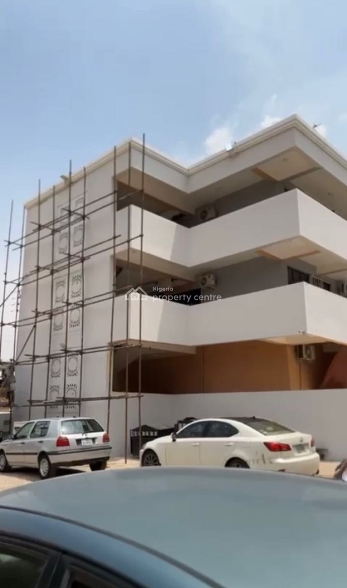 a Standard, Executive Hotel and Shopping Complex, Zone 7, Wuse, Abuja, Hotel / Guest House for Sale