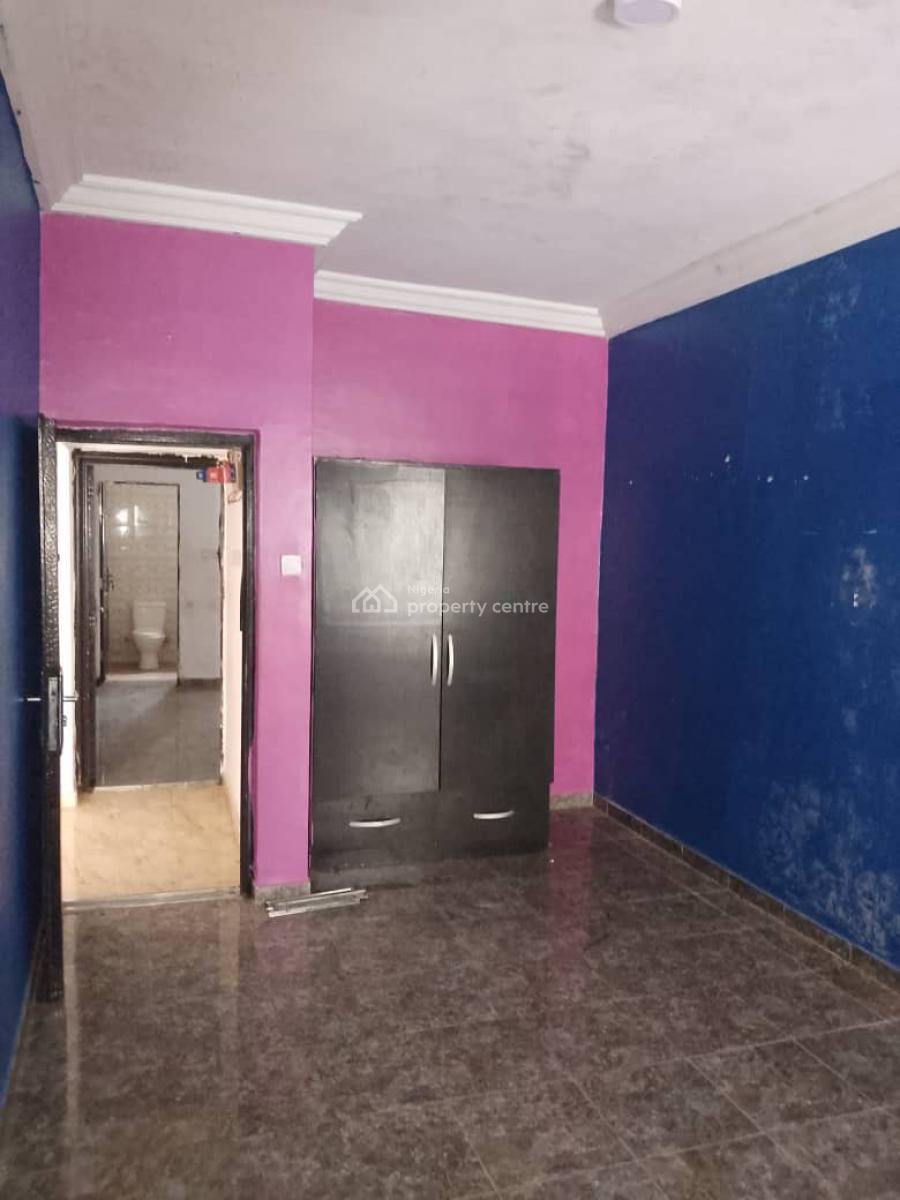 Luxurious 2 Bedroom Flat, Jehovah Witness Road, Bogije, Ibeju Lekki, Lagos, Flat / Apartment for Rent