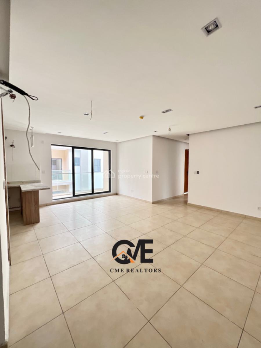 Newly Built 2 Bedroom Apartment, Ologolo, Lekki, Lagos, Block of Flats for Sale
