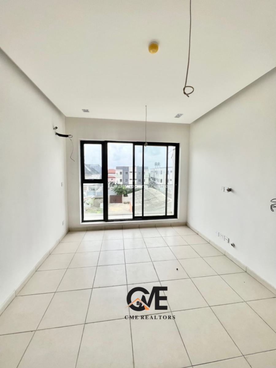 Newly Built 2 Bedroom Apartment, Ologolo, Lekki, Lagos, Block of Flats for Sale