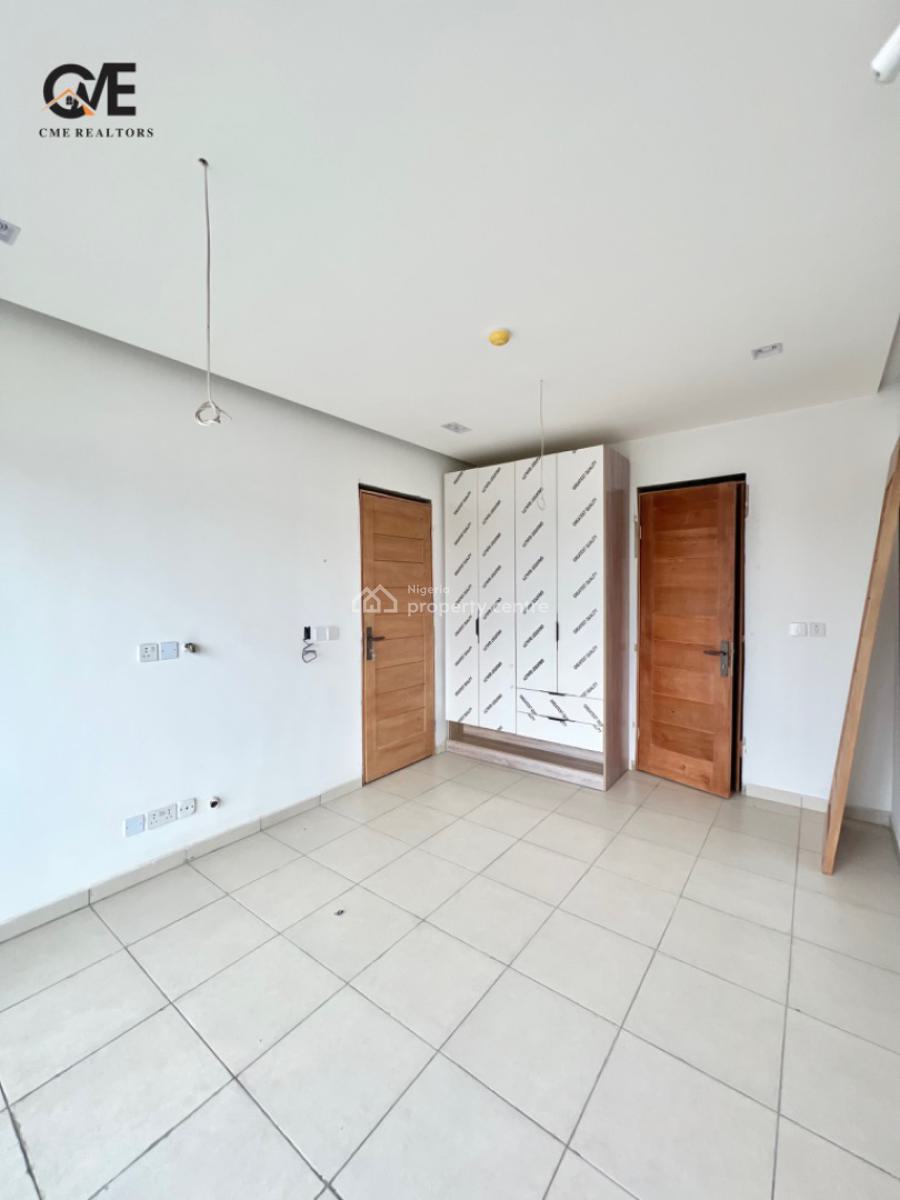 Newly Built 2 Bedroom Apartment, Ologolo, Lekki, Lagos, Block of Flats for Sale