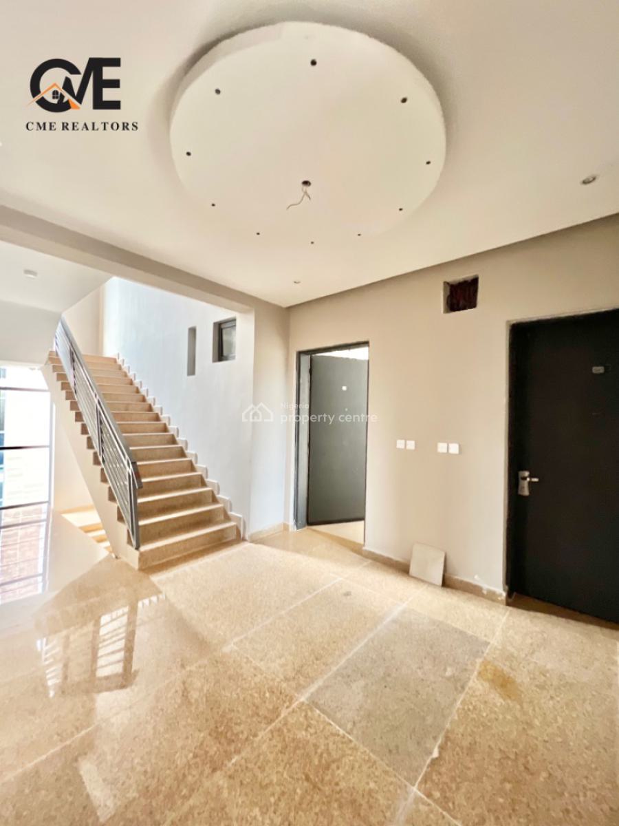 Newly Built 2 Bedroom Apartment, Ologolo, Lekki, Lagos, Block of Flats for Sale