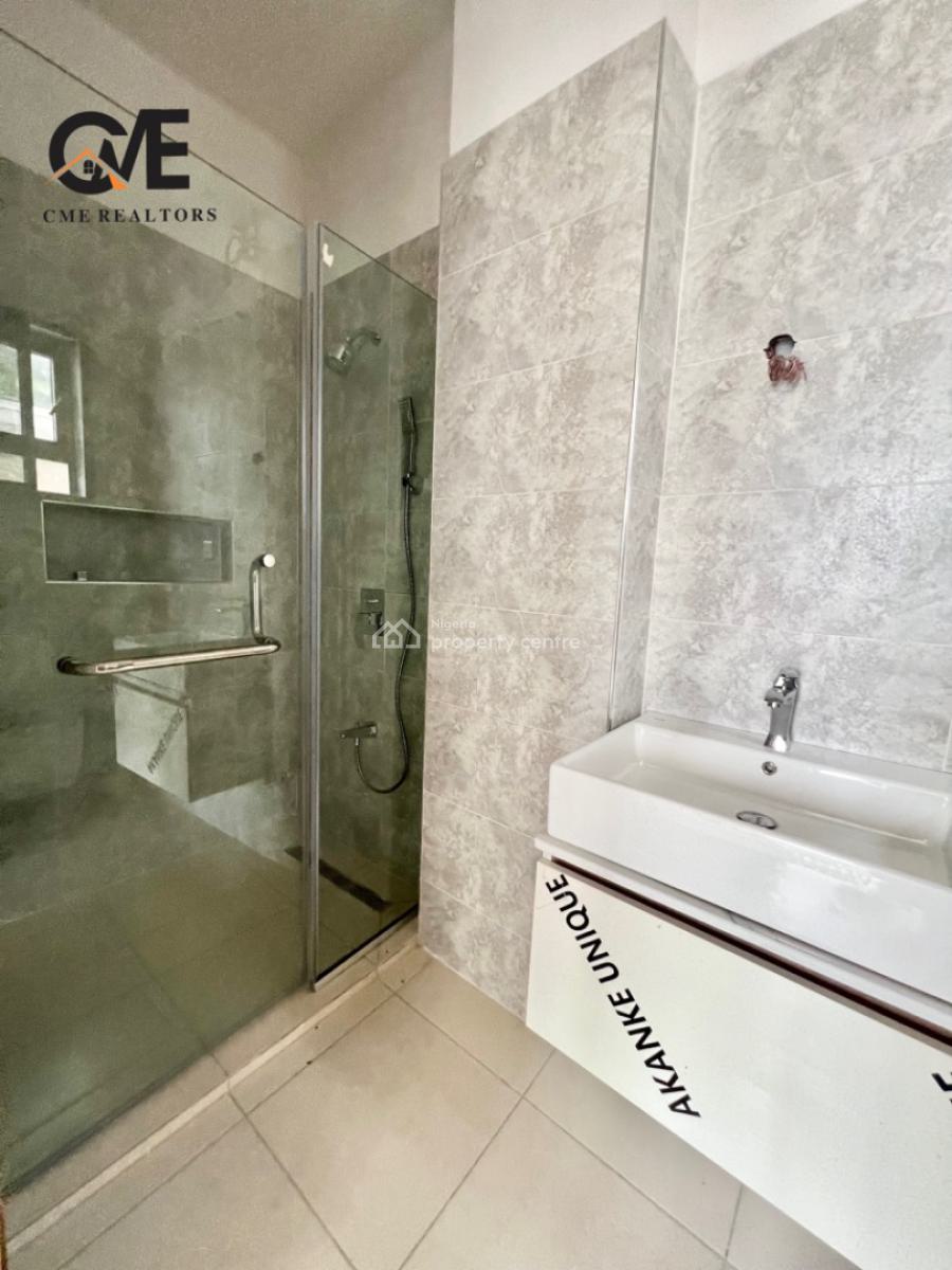 Newly Built 2 Bedroom Apartment, Ologolo, Lekki, Lagos, Block of Flats for Sale