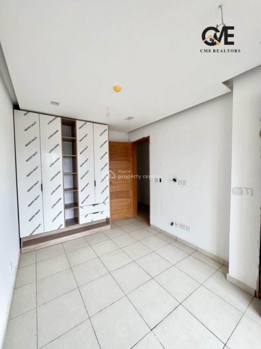 Newly Built 2 Bedroom Apartment, Ologolo, Lekki, Lagos, Block of Flats for Sale