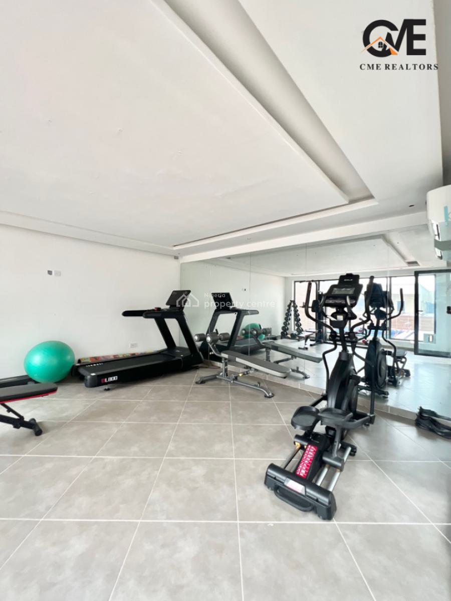 Newly Built 2 Bedroom Apartment, Ologolo, Lekki, Lagos, Block of Flats for Sale