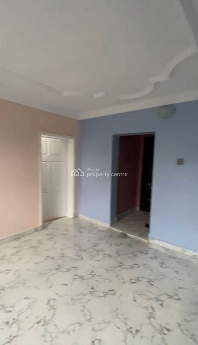 Nice Miniflat, Alausa, Ikeja, Lagos, Mini Flat (room and Parlour) for Rent