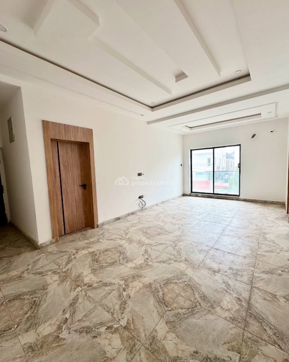 2 Bedroom Apartment, Ikate Elegushi, Lekki, Lagos, Flat / Apartment for Rent