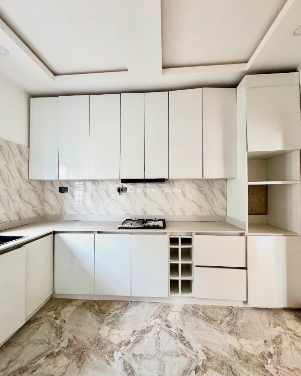 2 Bedroom Apartment, Ikate Elegushi, Lekki, Lagos, Flat / Apartment for Rent