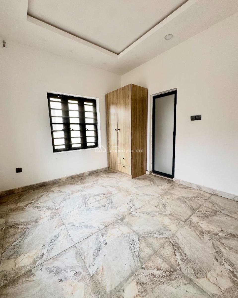 2 Bedroom Apartment, Ikate Elegushi, Lekki, Lagos, Flat / Apartment for Rent