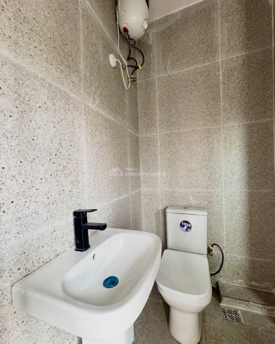 2 Bedroom Apartment, Ikate Elegushi, Lekki, Lagos, Flat / Apartment for Rent