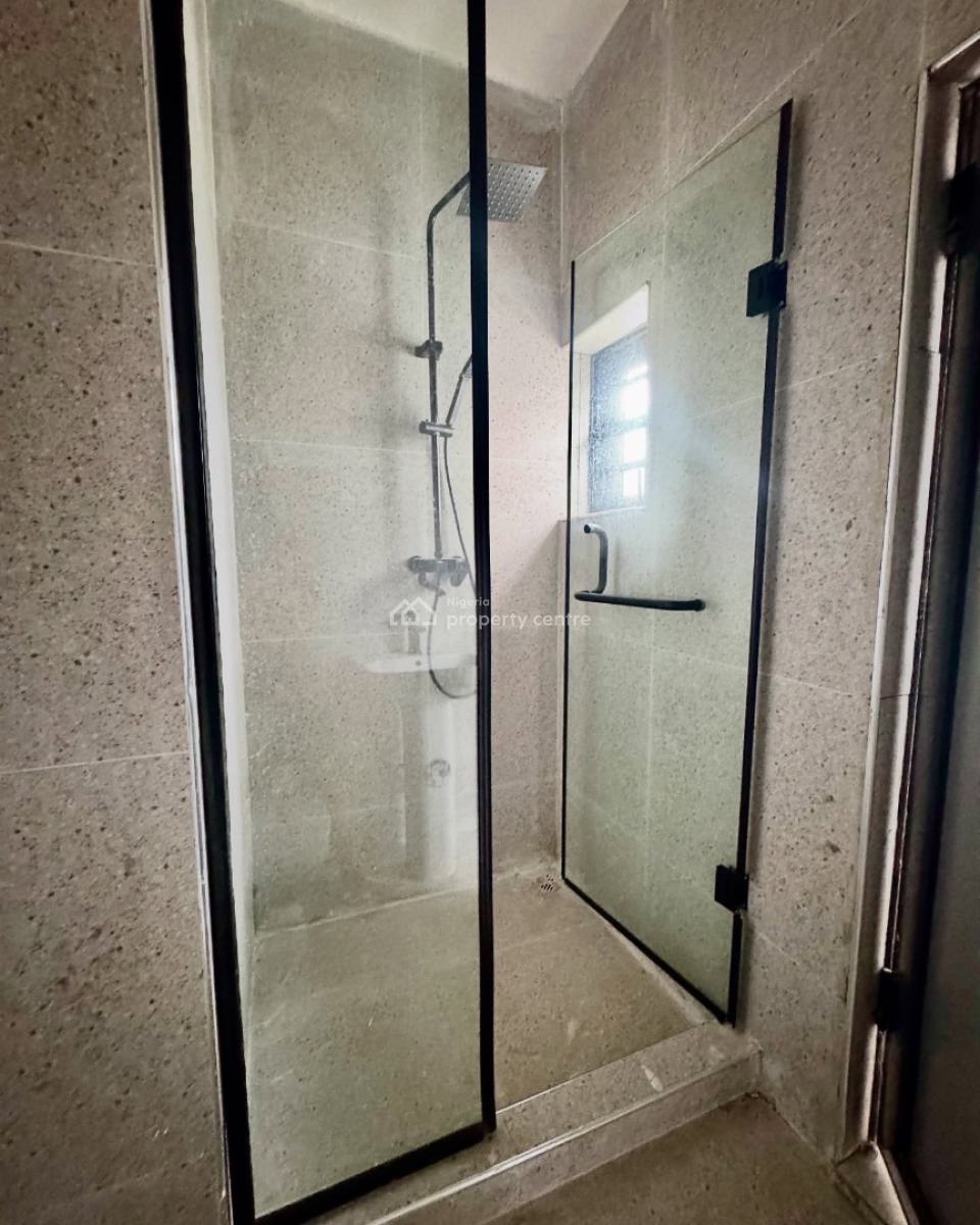 2 Bedroom Apartment, Ikate Elegushi, Lekki, Lagos, Flat / Apartment for Rent