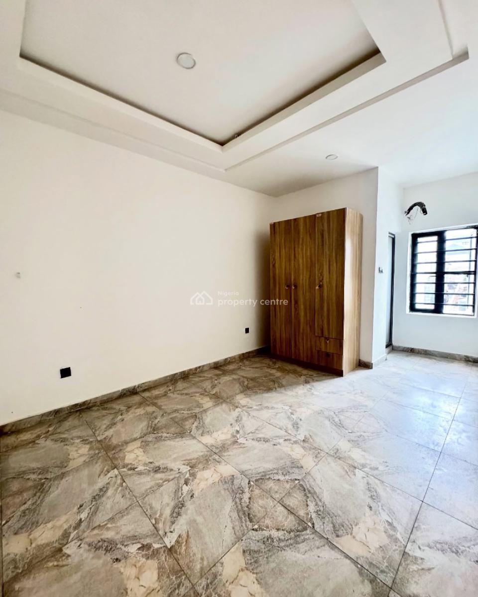 2 Bedroom Apartment, Ikate Elegushi, Lekki, Lagos, Flat / Apartment for Rent