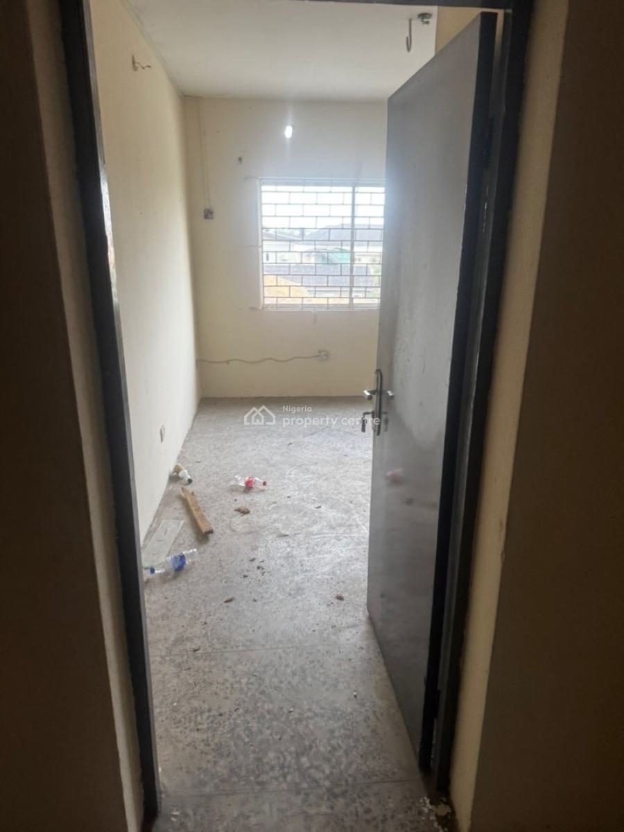 4bedroom Flat, Oregun, Ikeja, Lagos, Flat / Apartment for Rent