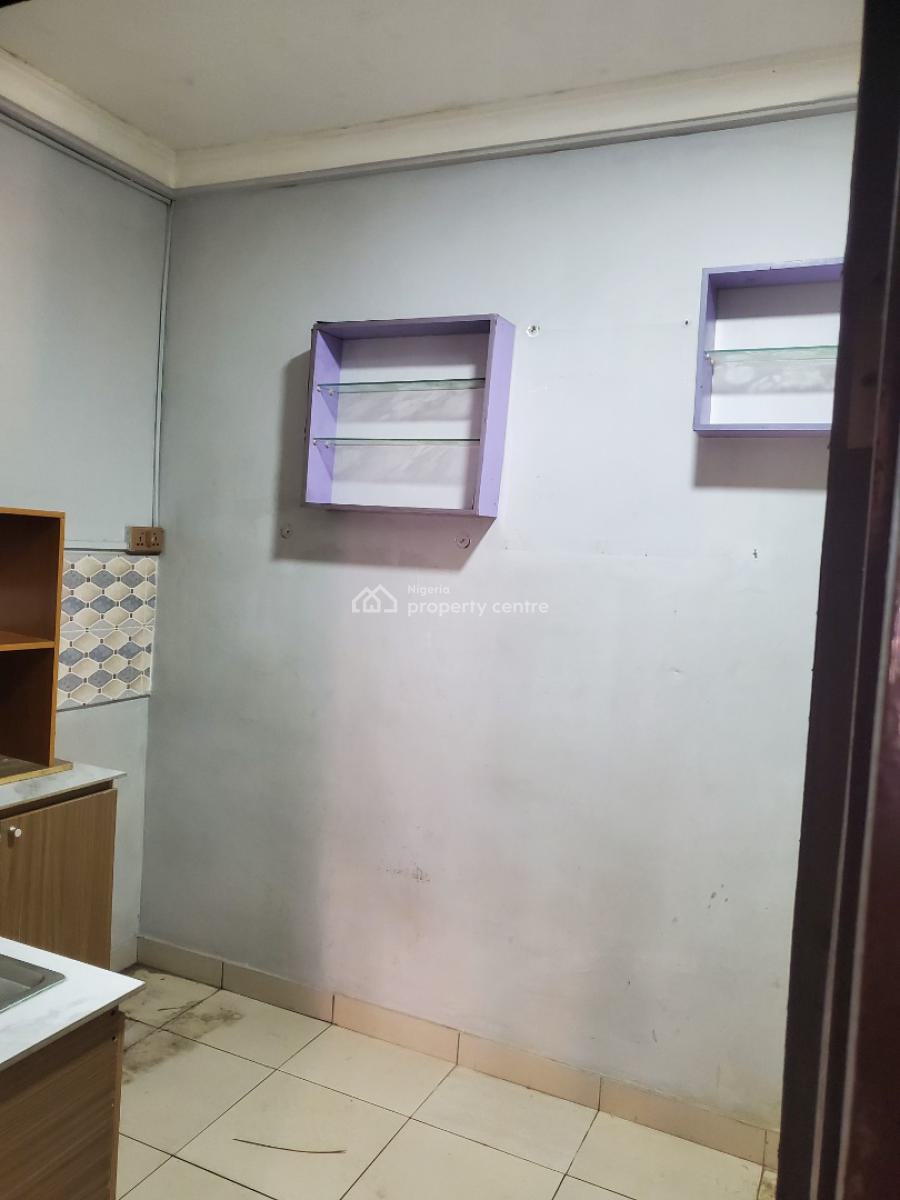 Spacious Mini Flat, Oniru, Victoria Island (vi), Lagos, Mini Flat (room and Parlour) for Rent