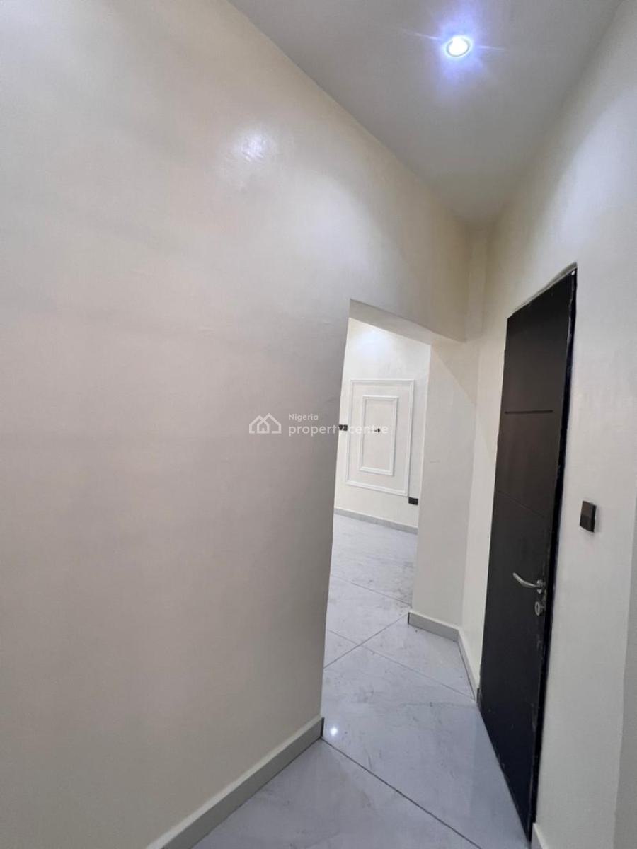 Brand New 4 Bedroom Detached House, Orchid Road, Lekki, Lagos, Detached Duplex for Rent
