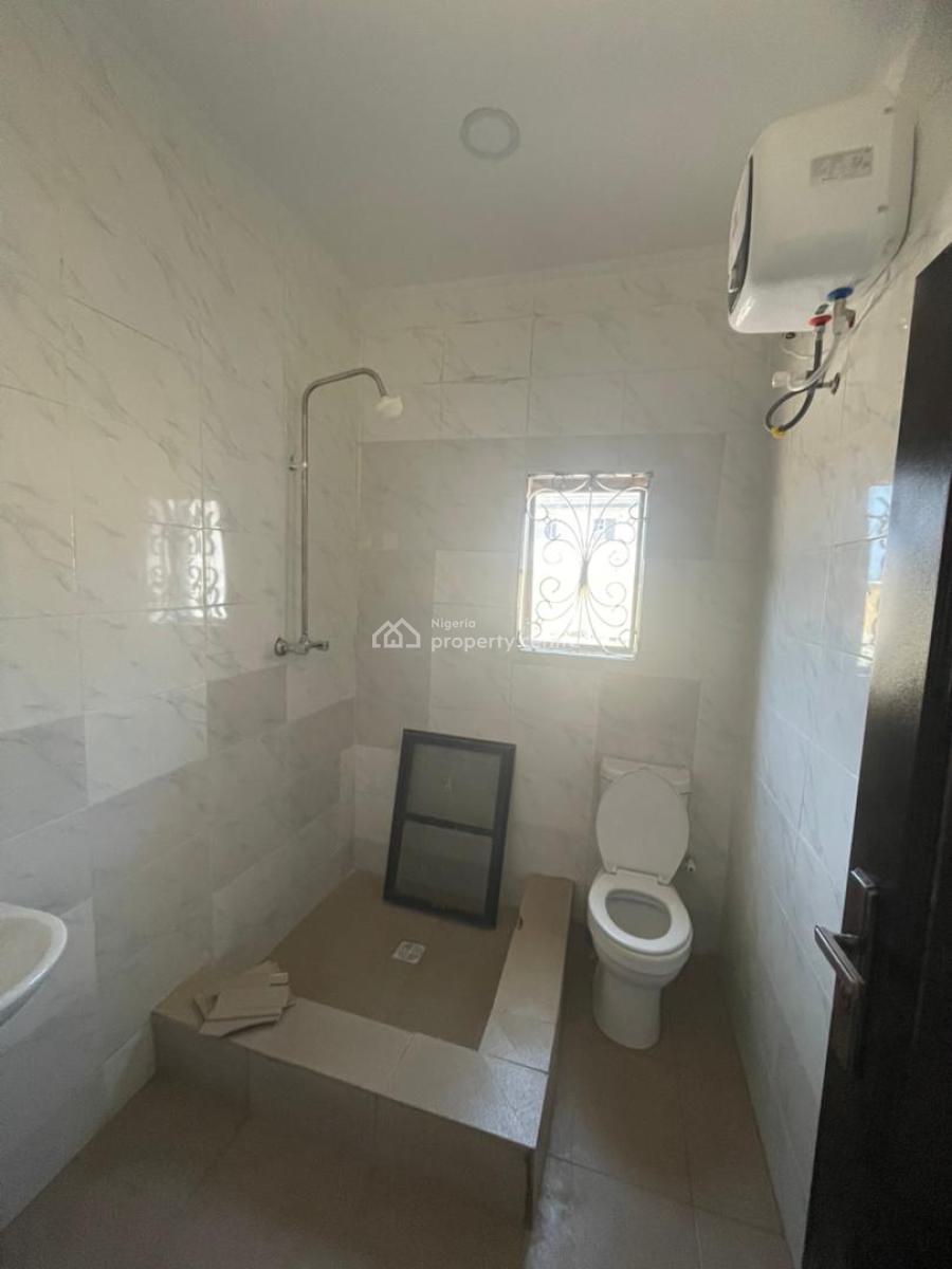 Luxury 2 Bedroom Flat, Thomas Estate, Ajah, Lagos, Flat / Apartment for Rent