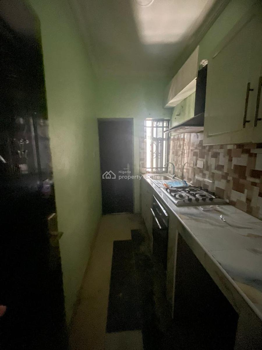 Luxury 2 Bedroom Flat, Thomas Estate, Ajah, Lagos, Flat / Apartment for Rent