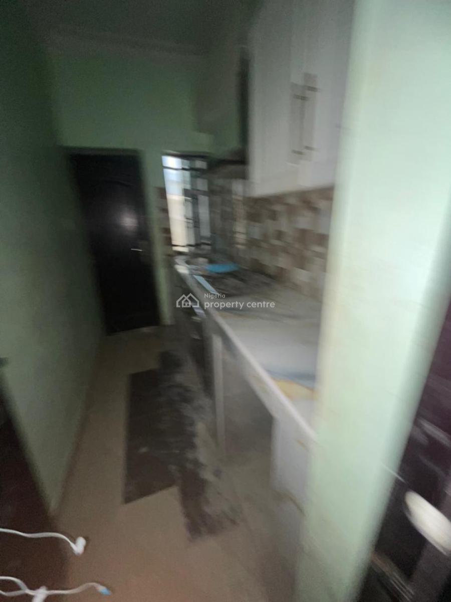 Luxury 2 Bedroom Flat, Thomas Estate, Ajah, Lagos, Flat / Apartment for Rent