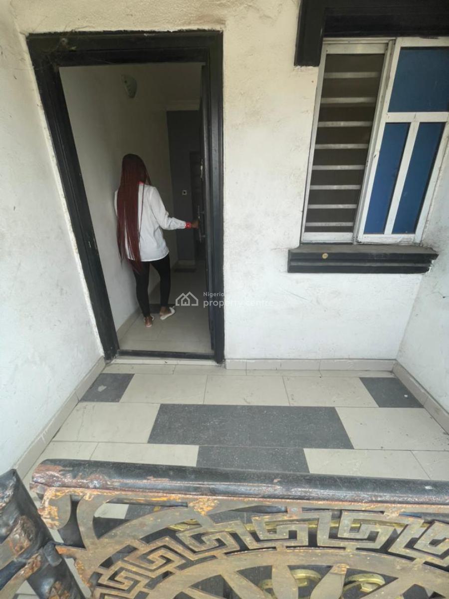 Luxury 2 Bedroom Flat, Thomas Estate, Ajah, Lagos, Flat / Apartment for Rent
