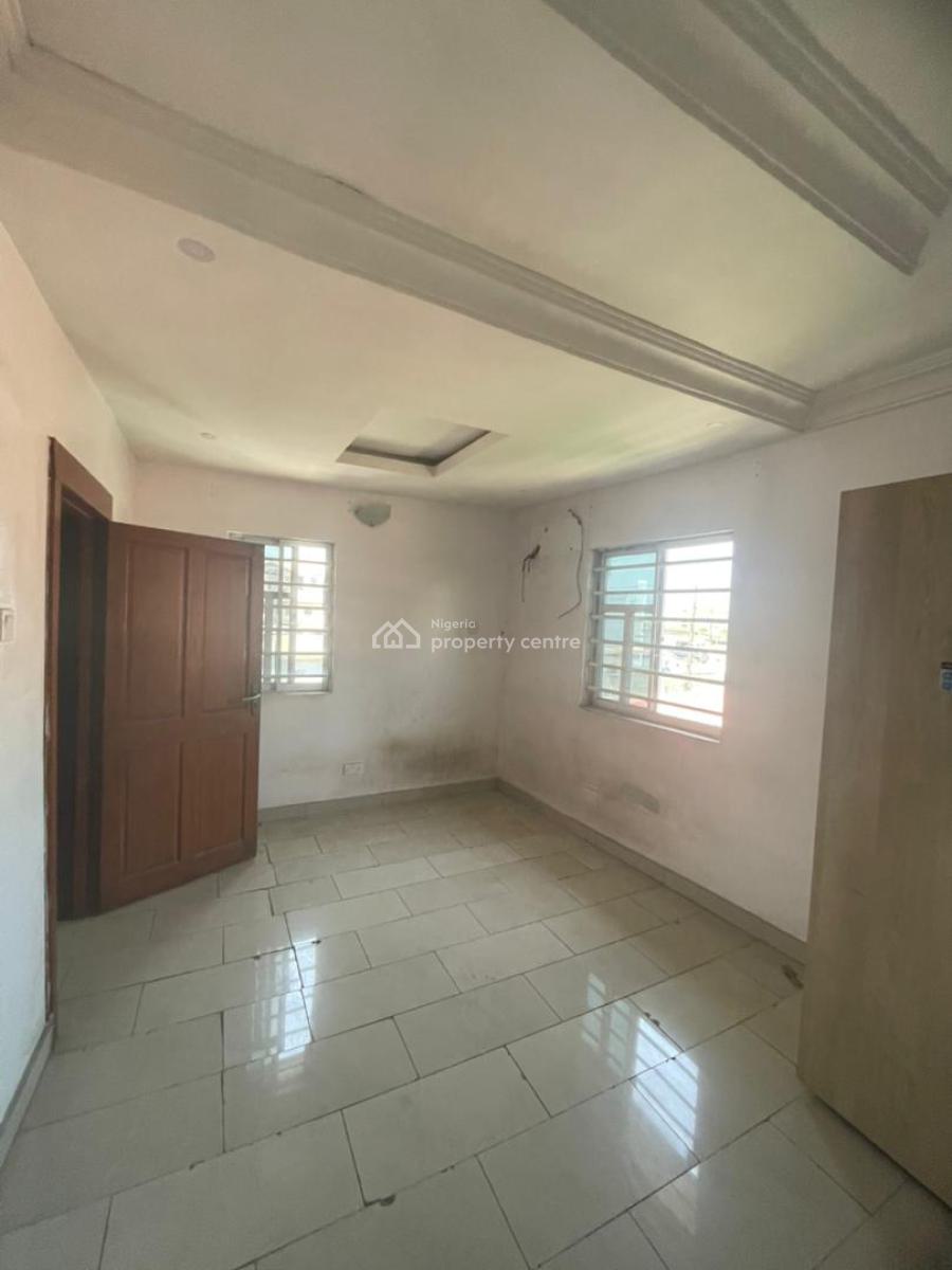 Luxury 2 Bedroom Flat, Thomas Estate, Ajah, Lagos, Flat / Apartment for Rent