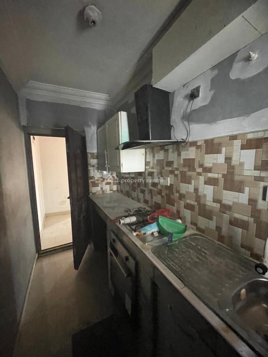 Luxury 2 Bedroom Flat, Thomas Estate, Ajah, Lagos, Flat / Apartment for Rent