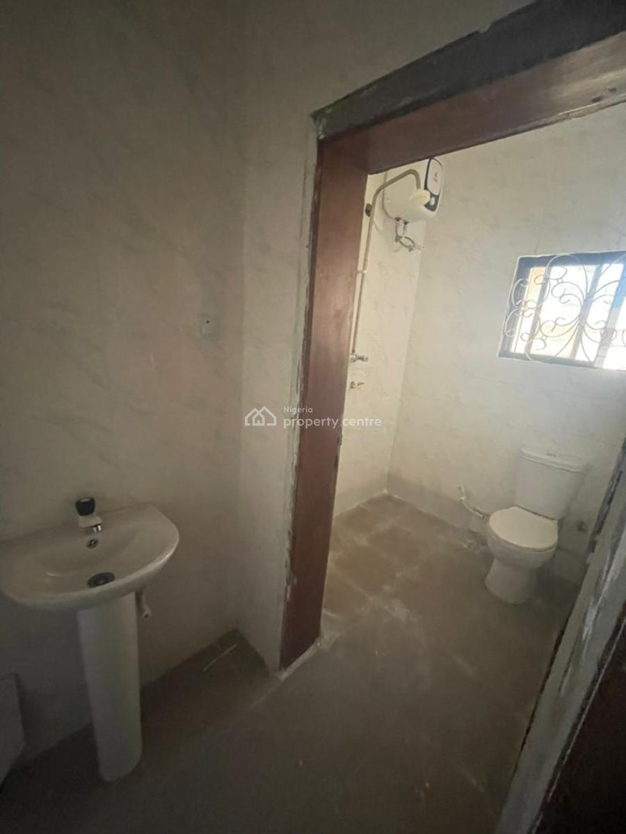 Luxury 2 Bedroom Flat, Thomas Estate, Ajah, Lagos, Flat / Apartment for Rent