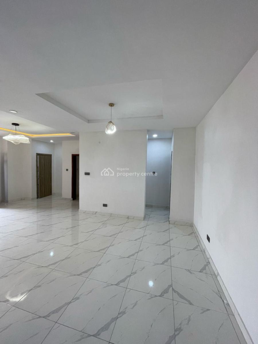 Newly Built 4bedroom Flat, Chief Yemi Way, Osapa London, Lekki, Lagos, Flat / Apartment for Sale