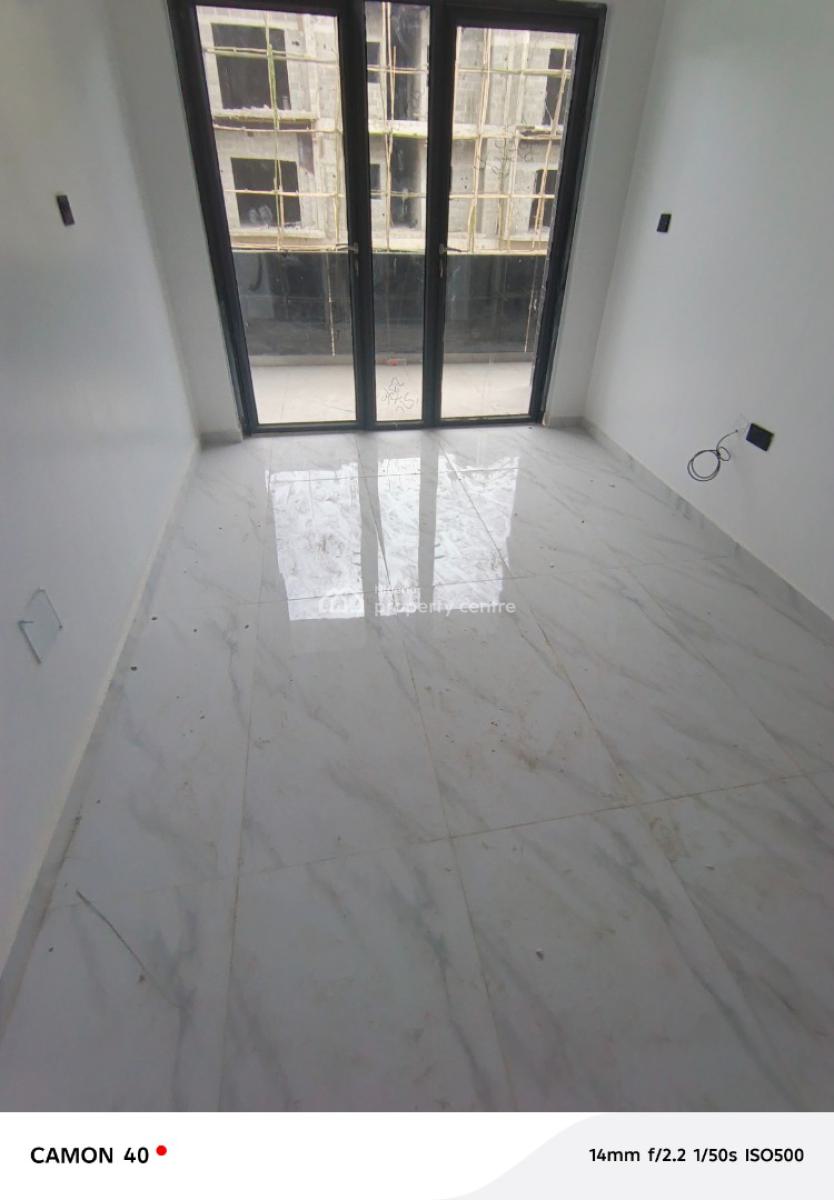 Magnificent 5 Beds Semi Detached Duplex  with Bq, Gra Ikeja, Ikeja Gra, Ikeja, Lagos, House for Sale