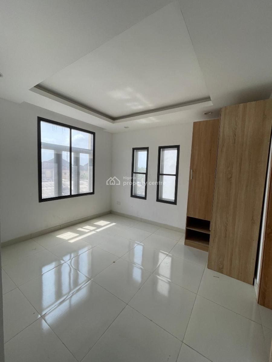 Lovely 2bedroom Apartment in a Serene Location, Spg Road, Ologolo, Lekki Lagos, Ologolo, Lekki, Lagos, Flat / Apartment for Rent
