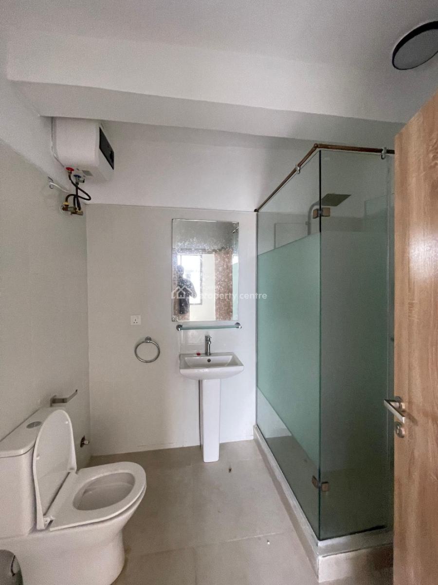 Lovely 2bedroom Apartment in a Serene Location, Spg Road, Ologolo, Lekki Lagos, Ologolo, Lekki, Lagos, Flat / Apartment for Rent