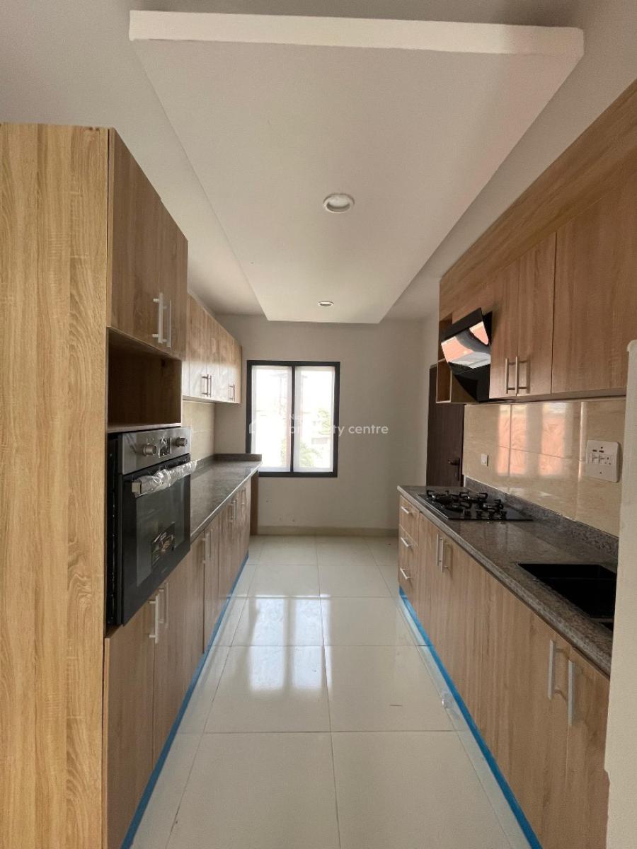 Lovely 2bedroom Apartment in a Serene Location, Spg Road, Ologolo, Lekki Lagos, Ologolo, Lekki, Lagos, Flat / Apartment for Rent