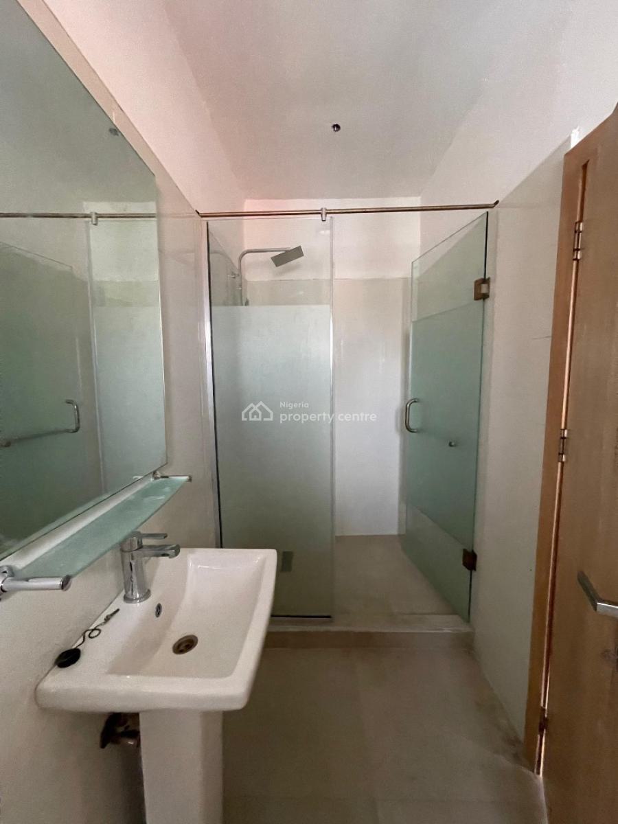 Lovely 2bedroom Apartment in a Serene Location, Spg Road, Ologolo, Lekki Lagos, Ologolo, Lekki, Lagos, Flat / Apartment for Rent