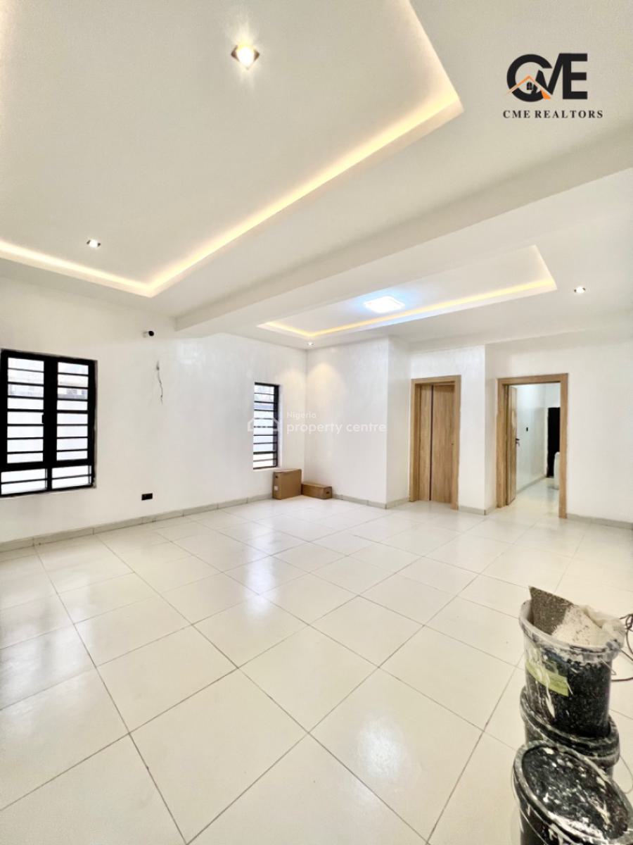 Newly Built 2 Bedroom Apartment, Ologolo, Lekki, Lagos, Block of Flats for Sale