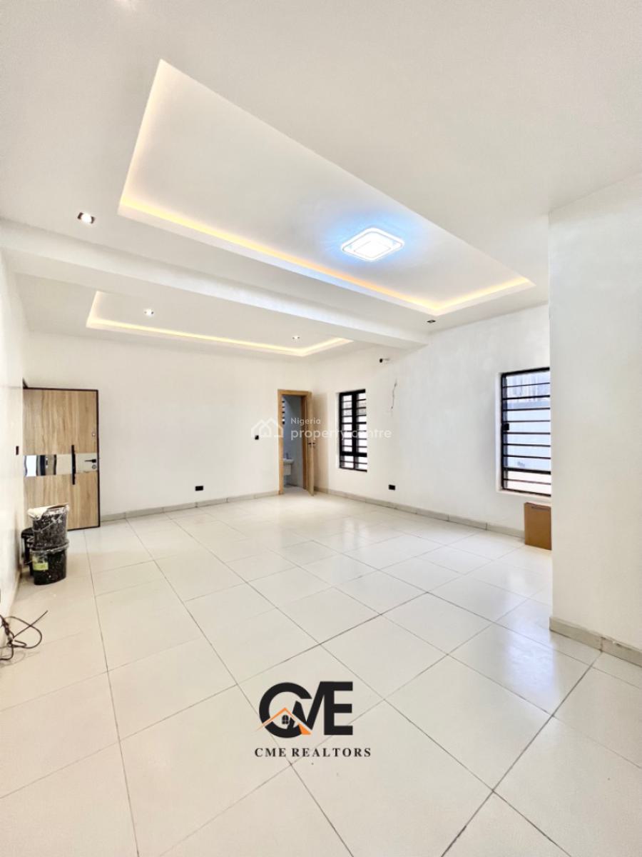 Newly Built 2 Bedroom Apartment, Ologolo, Lekki, Lagos, Block of Flats for Sale