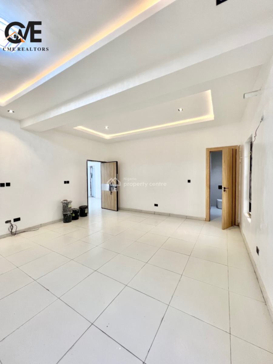 Newly Built 2 Bedroom Apartment, Ologolo, Lekki, Lagos, Block of Flats for Sale