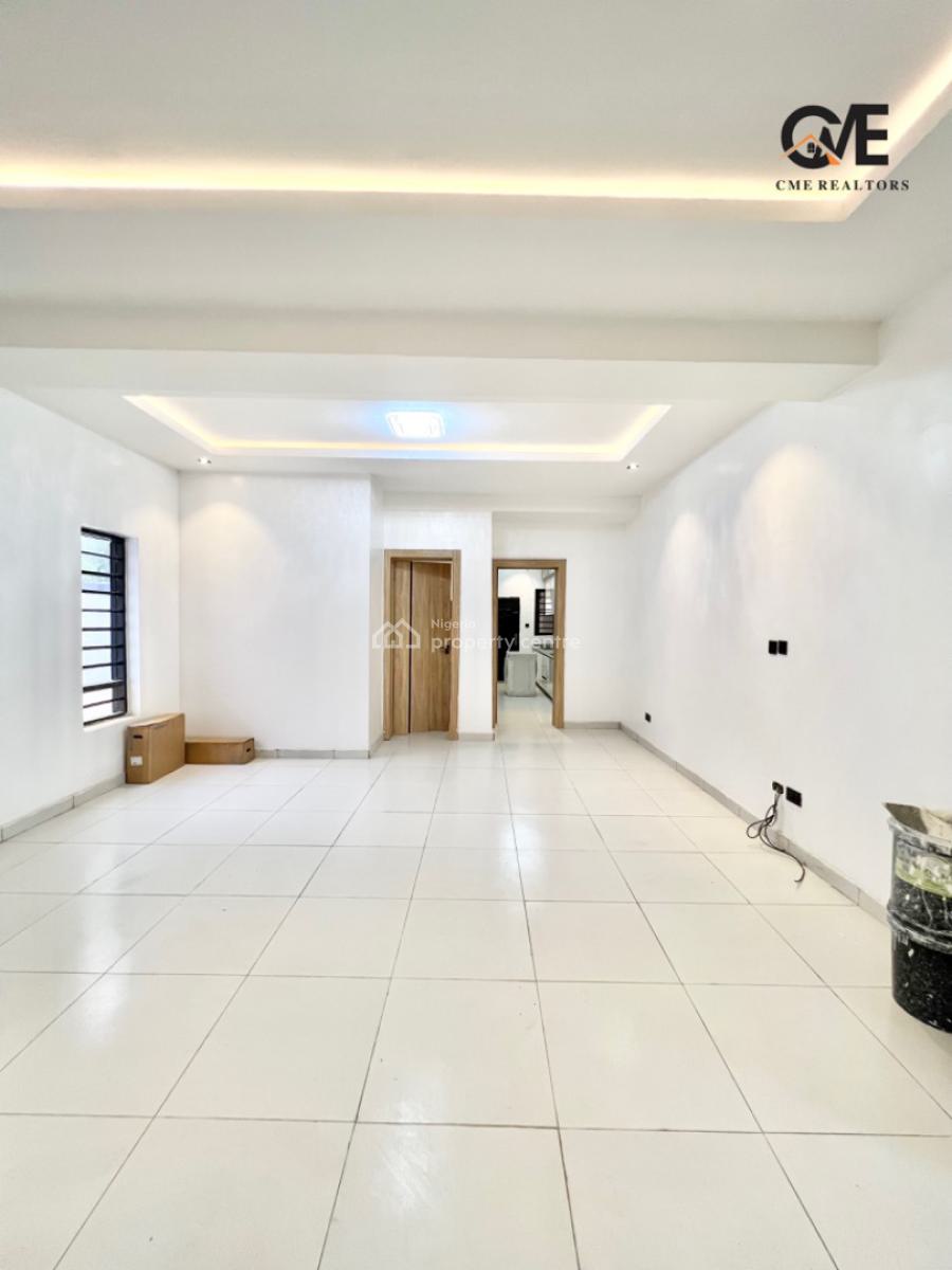 Newly Built 2 Bedroom Apartment, Ologolo, Lekki, Lagos, Block of Flats for Sale