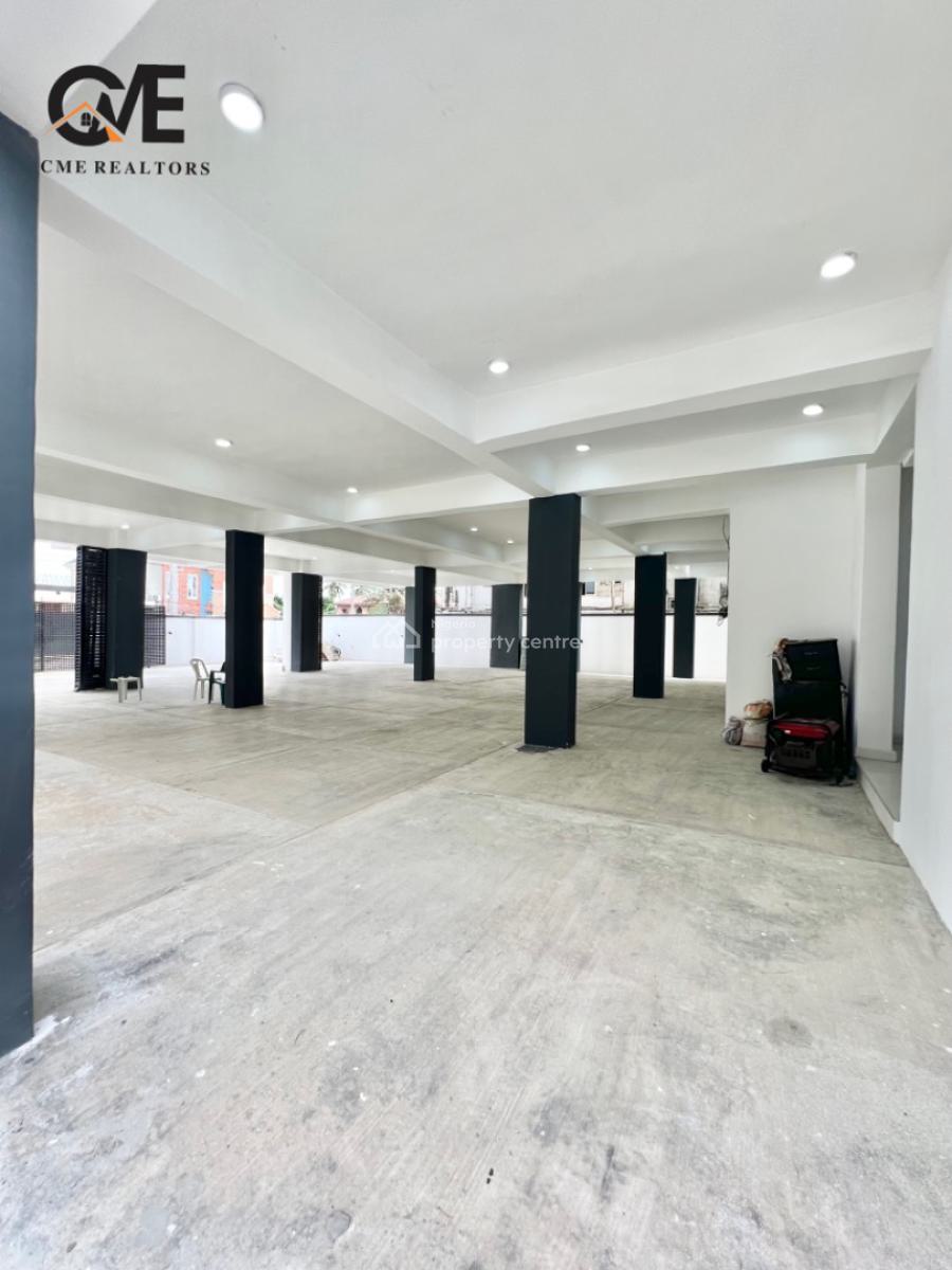 Newly Built 2 Bedroom Apartment, Ologolo, Lekki, Lagos, Block of Flats for Sale