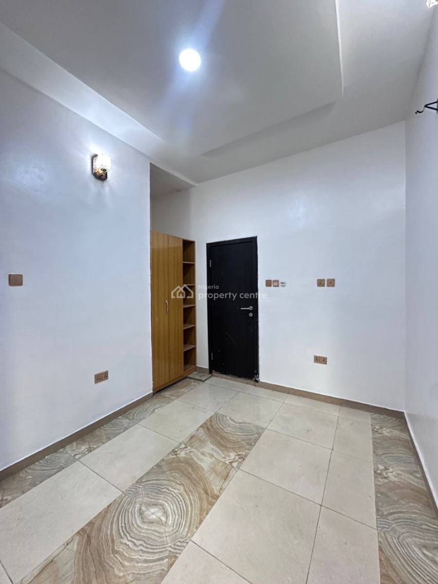 Lovely 4bedroom Semi Detached Duplex + Bq, Osapa Lekki, Lagos, Osapa, Lekki, Lagos, Semi-detached Duplex for Rent